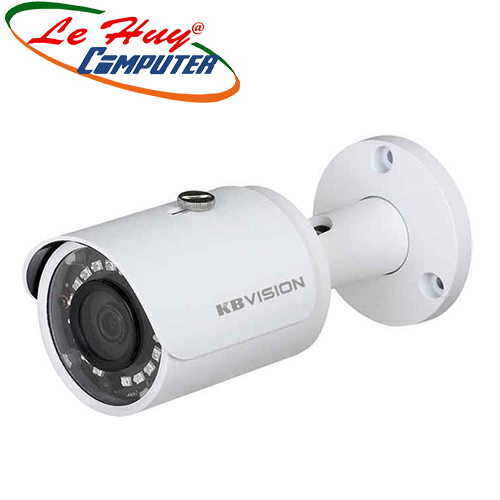 Camera IP hồng ngoại 2.0 Megapixel KBVISION KX-2011TN3
