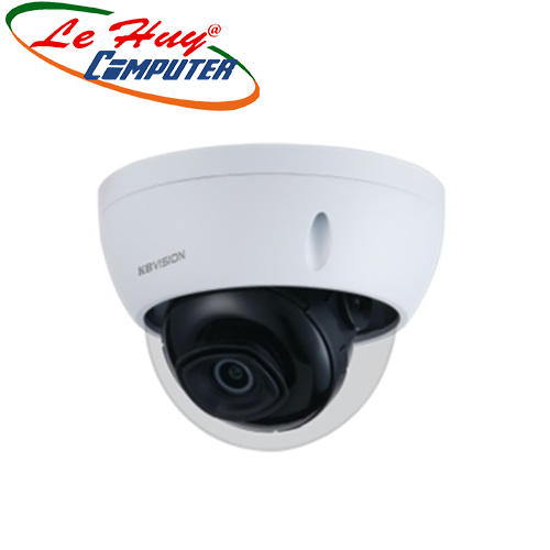 Camera IP Dome hồng ngoại 2.0 Megapixel KBVISION KX-2012SN3