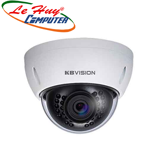 Camera IP Dome hồng ngoại 2.0 Megapixel KBVISION KX-2022N2