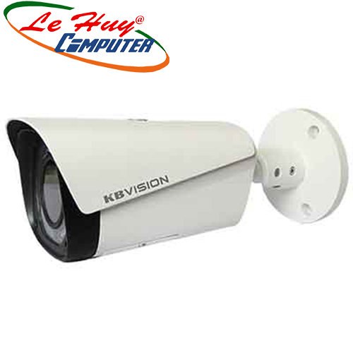 Camera IP hồng ngoại 2.0 Megapixel KBVISION KX-2005N2