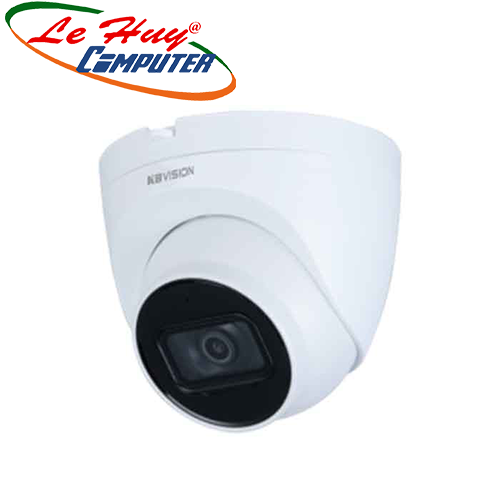 Camera IP Dome hồng ngoại 3.0 Megapixel KBVISION KX-3112N2