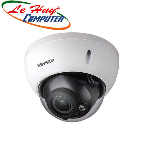 Camera IP Dome hồng ngoại 4.0 Megapixel KBVISION KX-4004iMN