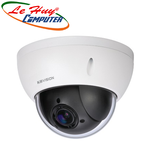 Camera IP Speed Dome 2.0 Megapixel KBVISION KX-2007sPN2