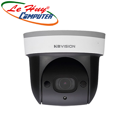 Camera IP Speed Dome hồng ngoại 2.0 Megapixel KBVISION KX-2007IRPN2