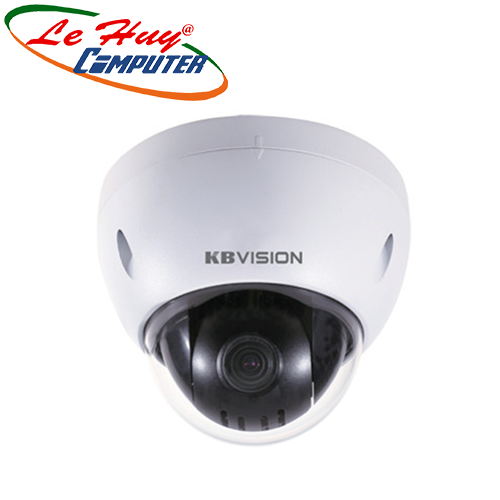 Camera IP Speed Dome 2.0 Megapixel KBVISION KX-2007PN