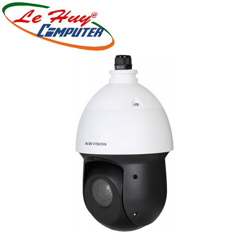 Camera IP Speed Dome hồng ngoại 2.0 Megapixels KBVSION KX-2007ePN