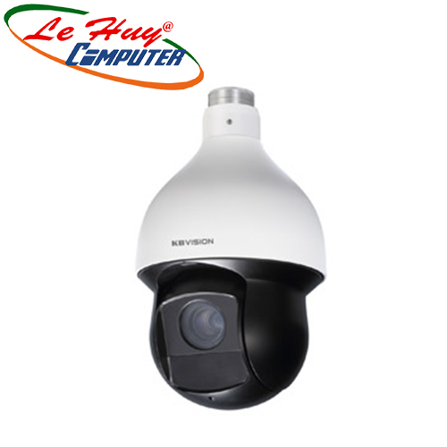Camera IP Speed Dome hồng ngoại 4.0 Megapixel KBVISION KX-4308PN