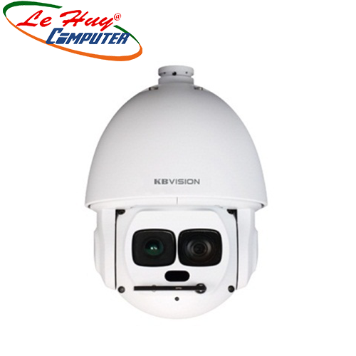 Camera IP Speed Dome hồng ngoại 2.0 Megapixel KBVISION KX-2408IRSN