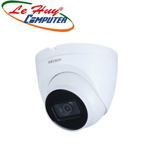 Camera IP Dome hồng ngoại 2.0 Megapixel KBVISION KX-K2112N2