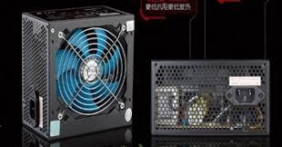 Nguồn máy tính SP COOLERSP 400W(CST) (FAN 12CM)