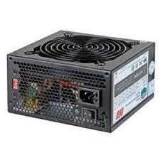 Nguồn máy tính SP COOLERSP 550W(CST) (FAN 12CM)