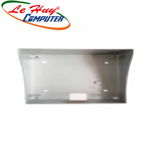 Chân đế âm tường chuông hình Questek QTA-VDP01