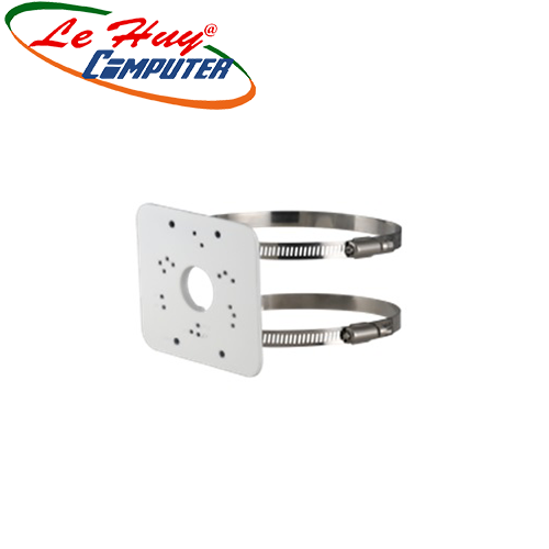 Chân đế treo cột Questek QTA-P01CD