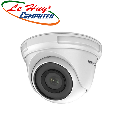 Camera IP Dome hồng ngoại 1.0 Megapixel HIKVISION DS-D3100VN