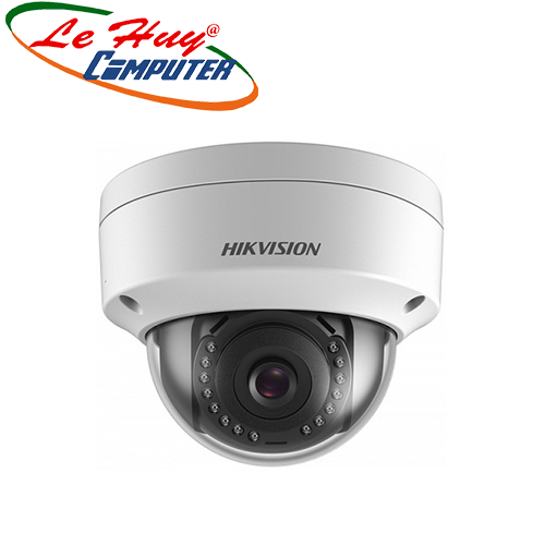 Camera IP Dome hồng ngoại 1.0 Megapixel HIKVISION DS-2CD1101-I