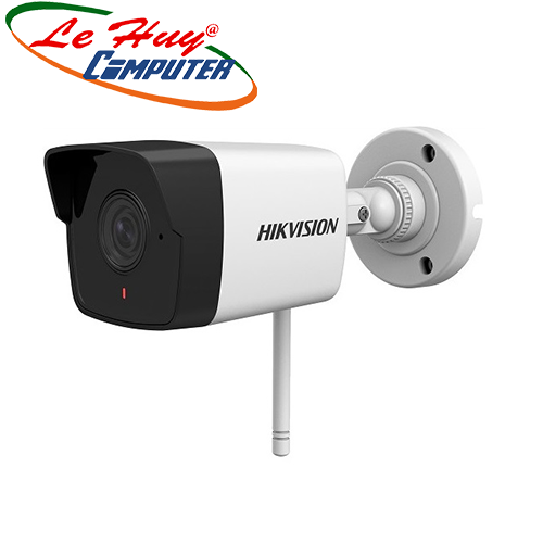 Camera IP hồng ngoại không dây 2.0 Megapixel HIKVISION DS-2CV1021G0-IDW1