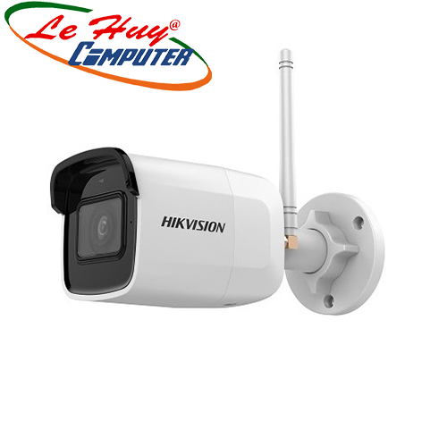 Camera IP hồng ngoại không dây 2.0 Megapixel HIKVISION DS-2CD2021G1-IDW1