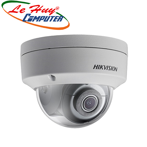 Camera IP Dome hồng ngoại 2.0 Megapixel HIKVISION DS-2CD2121G0-I