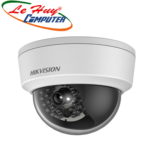 Camera IP Dome hồng ngoại không dây 4.0 Megapixel HIKVISION DS-2CD2142FWD-IWS