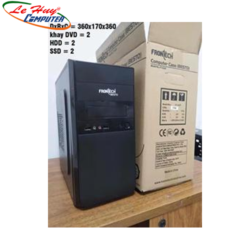 Vỏ máy tính SP 5520