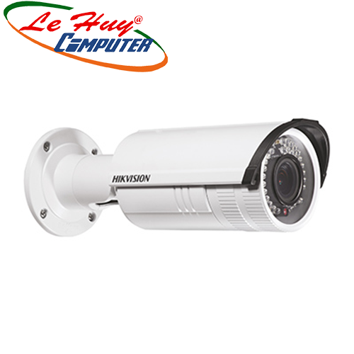 Camera IP hồng ngoại 4.0 Megapixel HIKVISION DS-2CD2642FWD-I
