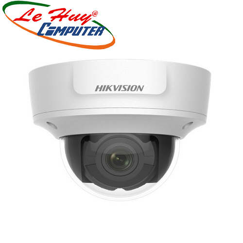 Camera IP Dome hồng ngoại 2.0 Megapixel HIKVISION DS-2CD2721G0-IZS