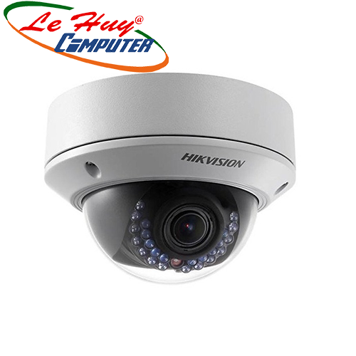 Camera IP Dome hồng ngoại 4.0 Megapixel HIKVISION DS-2CD2742FWD-I