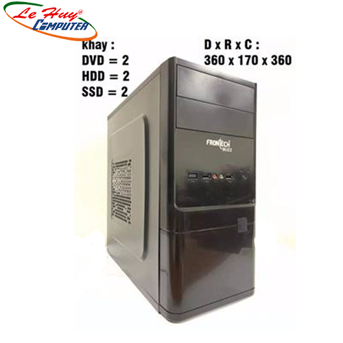 Vỏ máy tính sp 5510( giá bao gồm vat)