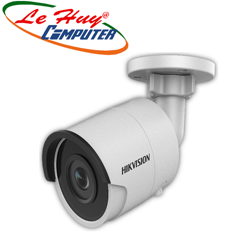 Camera IP hồng ngoại 2.0 Megapixel HIKVISION DS-2CD2025FHWD-I