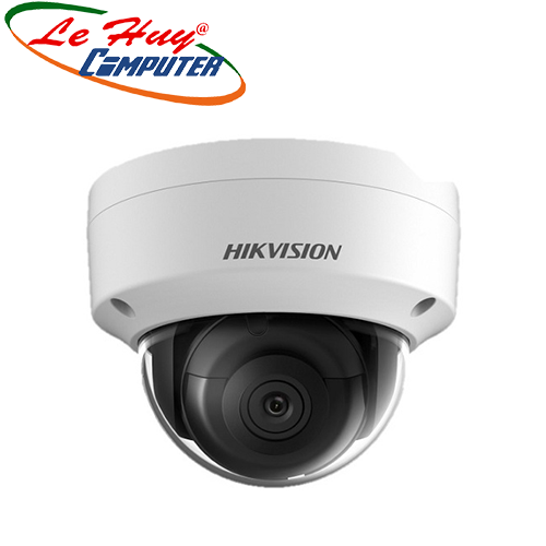 Camera IP Dome hồng ngoại 2.0 Megapixel HIKVISION DS-2CD2125FHWD-I
