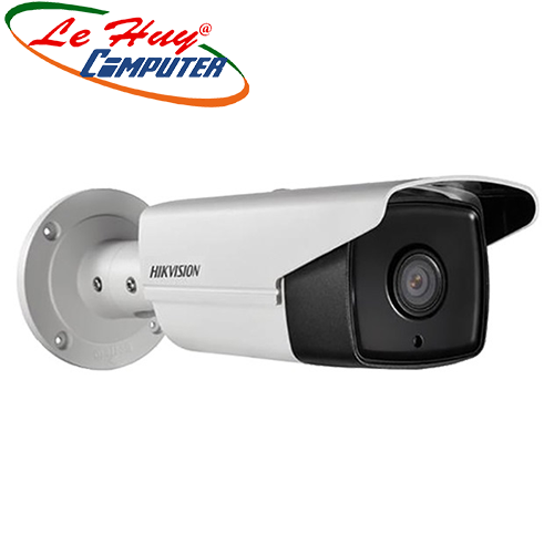 Camera IP hồng ngoại 2.0 Megapixel HIKVISION DS-2CD2T25FHWD-I8