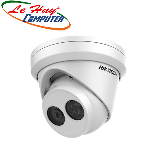 Camera IP Dome hồng ngoại 2.0 Megapixel HIKVISION DS-2CD2325FHWD-I