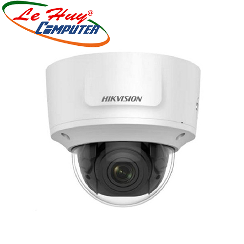 Camera IP Dome hồng ngoại 2.0 Megapixel HIKVISION DS-2CD2725FHWD-IZS