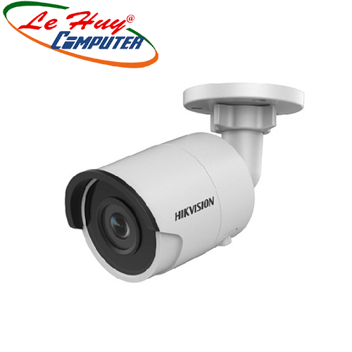 Camera IP hồng ngoại 8.0 Megapixel HIKVISION DS-2CD2083G0-I