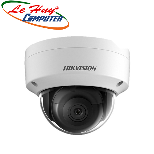 Camera IP Dome hồng ngoại 4.0 Megapixel HIKVISION DS-2CD2143G0-IS