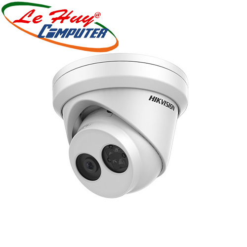 Camera IP Dome hồng ngoại 8.0 Megapixel HIKVISION DS-2CD2383G0-I