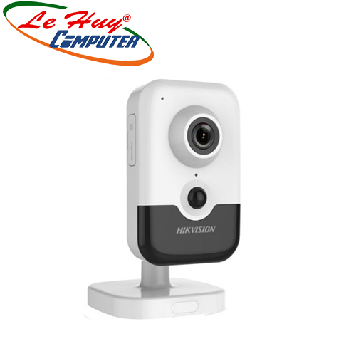 Camera IP Cube hồng ngoại không dây 4.0 Megapixel HIKVISION DS-2CD2443G0-IW