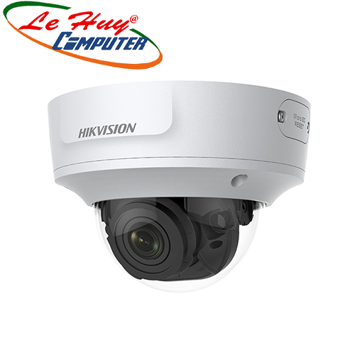 Camera IP Dome hồng ngoại 4.0 Megapixel HIKVISION DS-2CD2743G1-IZS
