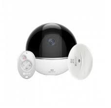 Camera IP WIFI  Ezviz C6T 2MP with RF-CS-CV248-A3-32WMFR(APEC)(Bundel)