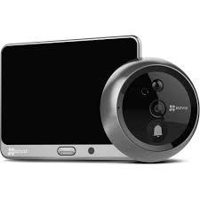 Bộ chuông cửa EZVIZ CS-DP1-A0-4A1WPFBSR