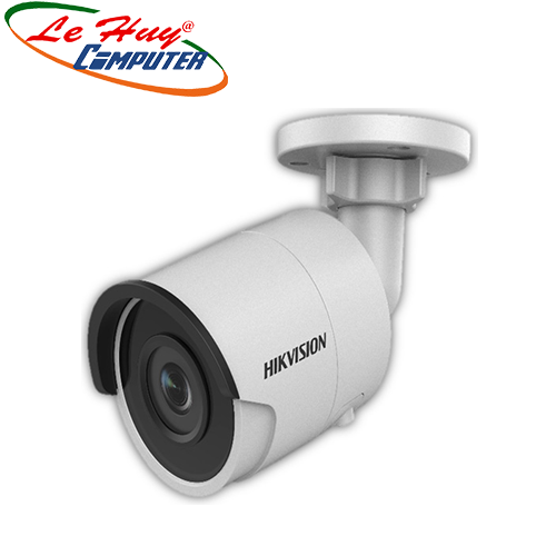 Camera IP hồng ngoại 5.0 Megapixel HIKVISION DS-2CD2055FWD-I