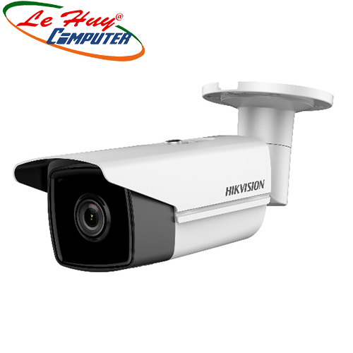 Camera IP hồng ngoại 5.0 Megapixel HIKVISION DS-2CD2T55FWD-I8