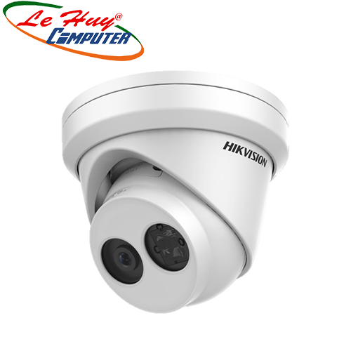 Camera IP Dome hồng ngoại 5.0 Megapixel HIKVISION DS-2CD2355FWD-I