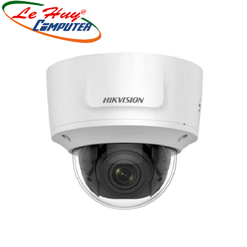Camera IP Dome hồng ngoại 5.0 Megapixel HIKVISION DS-2CD2755FWD-IZS