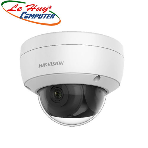 Camera IP Dome hồng ngoại 2.0 Megapixel HIKVISION DS-2CD2126G1-IS