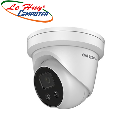 Camera IP Dome hồng ngoại 2.0 Megapixel HIKVISION DS-2CD2326G1-I