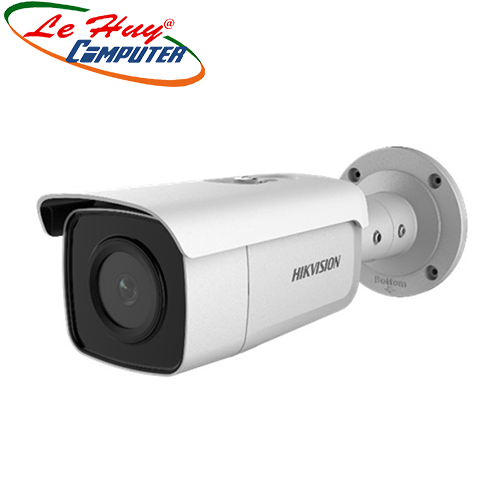 Camera IP hồng ngoại 4.0 Megapixel HIKVISION DS-2CD2T46G1-4I