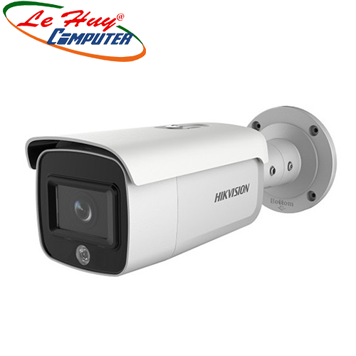 Camera IP hồng ngoại 2.0 Megapixel HIKVISION DS-2CD2T26G1-4I/SL