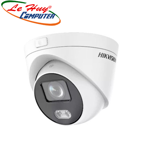 Camera IP Dome hồng ngoại 2.0 Megapixel HIKVISION DS-2CD2327G3E-L