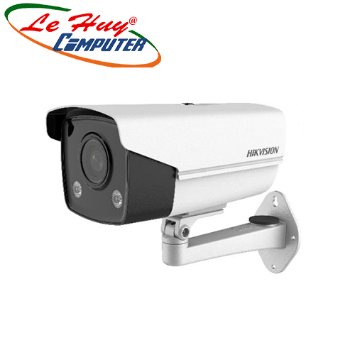 Camera IP 4.0 Megapixel HIKVISION DS-2CD2T47G3E-L